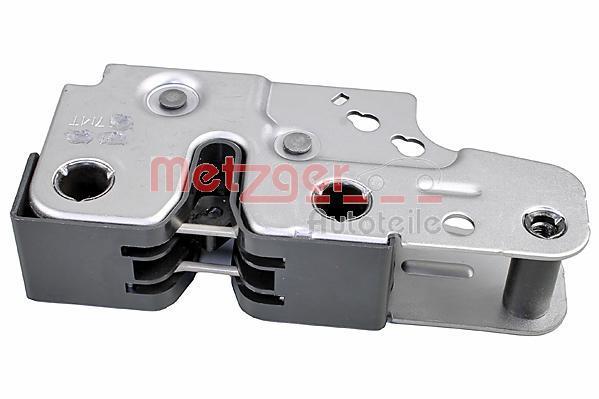 Cerradura del capó de motor METZGER 2310570